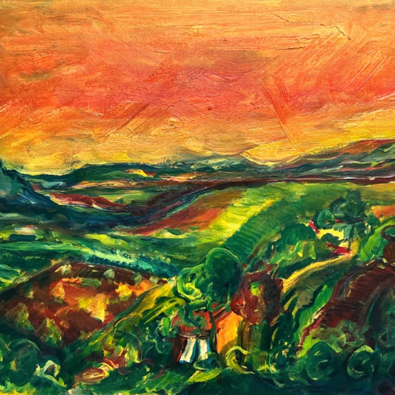 Consulenza e organizzazione di mostre d'arte